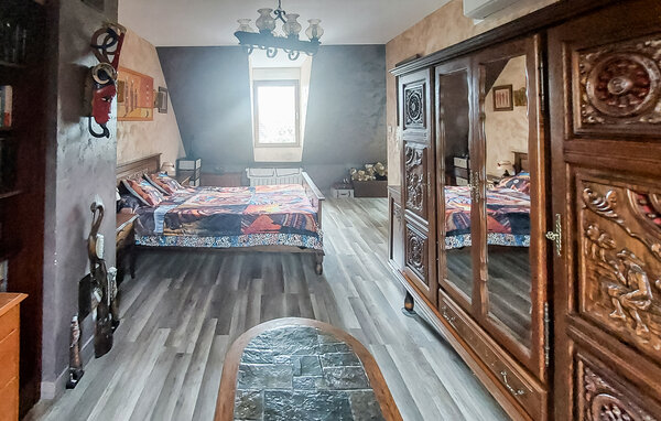 Domy wakacyjne - ROISSY-EN-FRANCE , Francja - FIS074 5