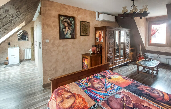 Domy wakacyjne - ROISSY-EN-FRANCE , Francja - FIS074 604