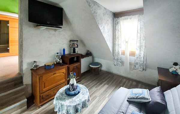 Domy wakacyjne - ROISSY-EN-FRANCE , Francja - FIS074 502