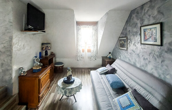 Domy wakacyjne - ROISSY-EN-FRANCE , Francja - FIS074 503