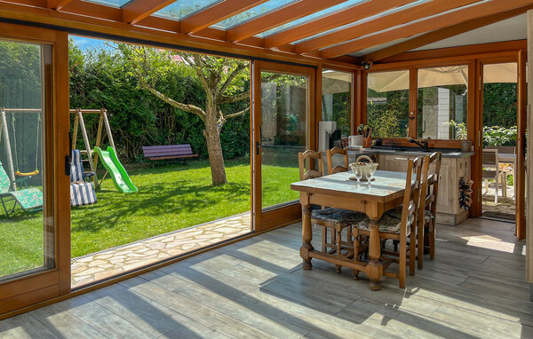 Domy wakacyjne - ROISSY-EN-FRANCE , Francja - FIS074 3