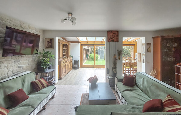 Domy wakacyjne - ROISSY-EN-FRANCE , Francja - FIS074 301