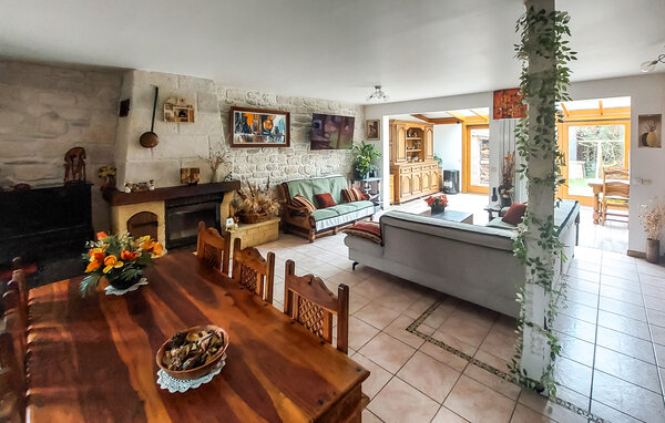 Domy wakacyjne - ROISSY-EN-FRANCE , Francja - FIS074 302