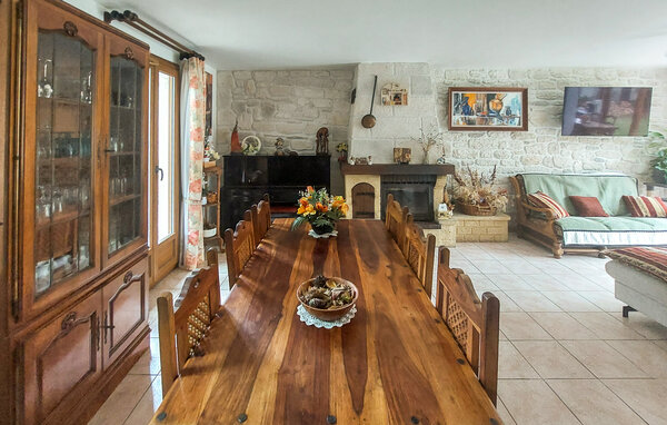 Domy wakacyjne - ROISSY-EN-FRANCE , Francja - FIS074 303