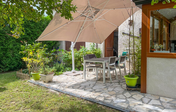 Domy wakacyjne - ROISSY-EN-FRANCE , Francja - FIS074 2