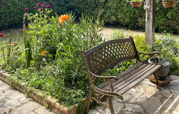 Domy wakacyjne - ROISSY-EN-FRANCE , Francja - FIS074 102