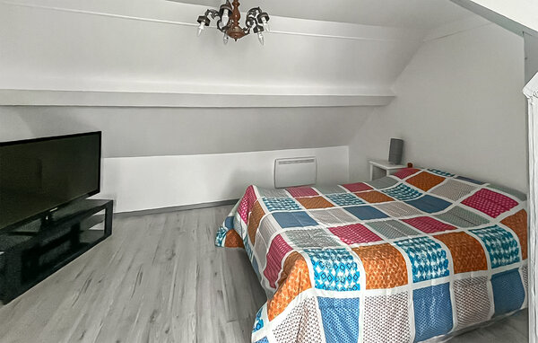 Domy wakacyjne - La Brosse-Montceaux , Francja - FIS075 603
