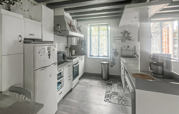 Domy wakacyjne - La Brosse-Montceaux , Francja - FIS075 5