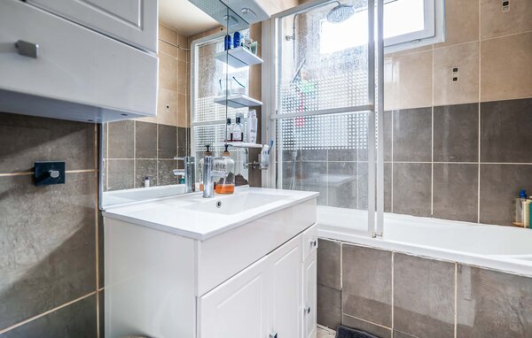 Appartement - Val-De-Marne , Frankrijk - FIV005 701