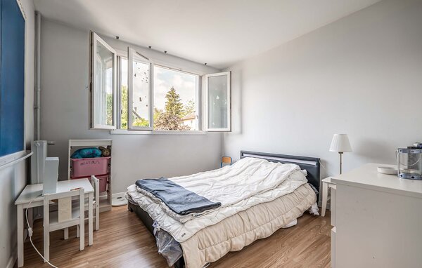 Appartement - Val-De-Marne , Frankrijk - FIV005 601