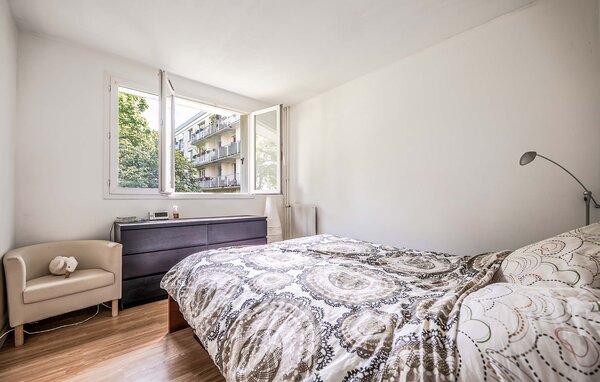 Appartement - Val-De-Marne , Frankrijk - FIV005 602