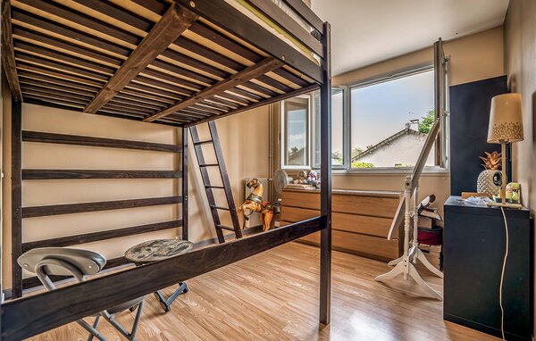 Appartement - Val-De-Marne , Frankrijk - FIV005 604