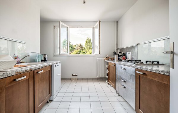 Appartement - Val-De-Marne , Frankrijk - FIV005 8