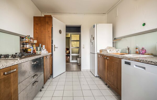 Appartement - Val-De-Marne , Frankrijk - FIV005 401