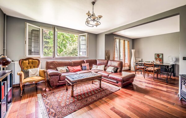 Appartement - Val-De-Marne , Frankrijk - FIV005 3