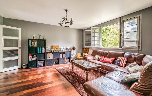 Appartement - Val-De-Marne , Frankrijk - FIV005 4