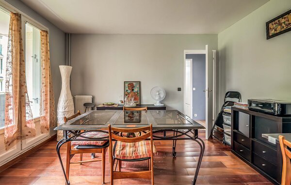 Appartement - Val-De-Marne , Frankrijk - FIV005 301