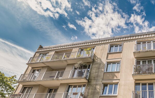 Appartement - Val-De-Marne , Frankrijk - FIV005 81
