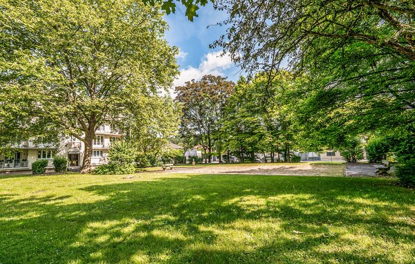 Appartement - Val-De-Marne , Frankrijk - FIV005 101