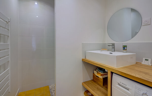 Appartement - Gentilly , Frankrijk - FIV007 701