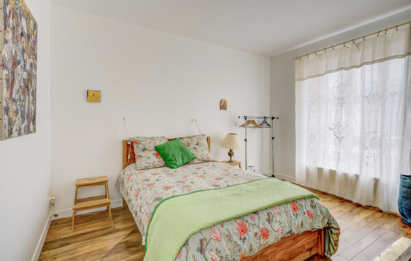 Appartement - Gentilly , Frankrijk - FIV007 601