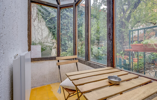 Appartement - Gentilly , Frankrijk - FIV007 3