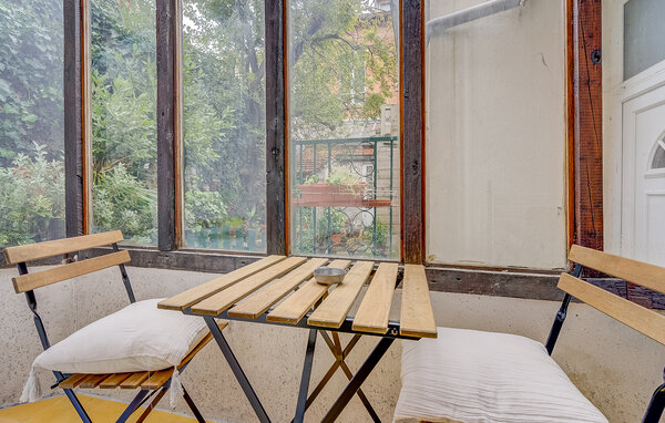 Appartement - Gentilly , Frankrijk - FIV007 501