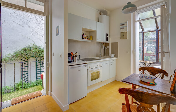 Appartement - Gentilly , Frankrijk - FIV007 5