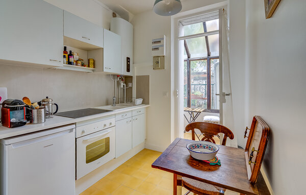 Appartement - Gentilly , Frankrijk - FIV007 401