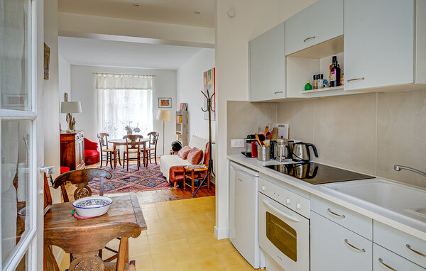 Appartement - Gentilly , Frankrijk - FIV007 6