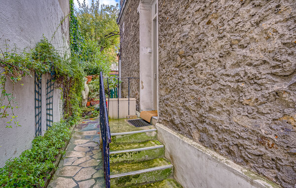 Appartement - Gentilly , Frankrijk - FIV007 7