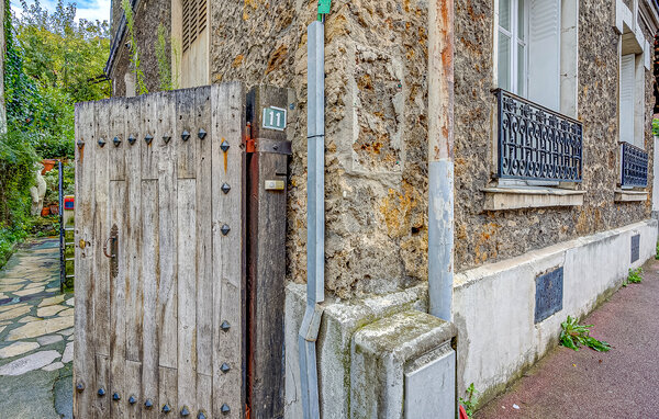 Appartement - Gentilly , Frankrijk - FIV007 101