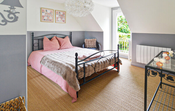 Location de vacances - Mandres-les-Roses , France - FIV008 606