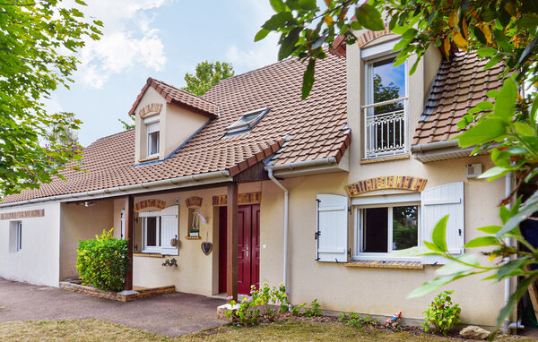 Location de vacances - Mandres-les-Roses , France - FIV008 9