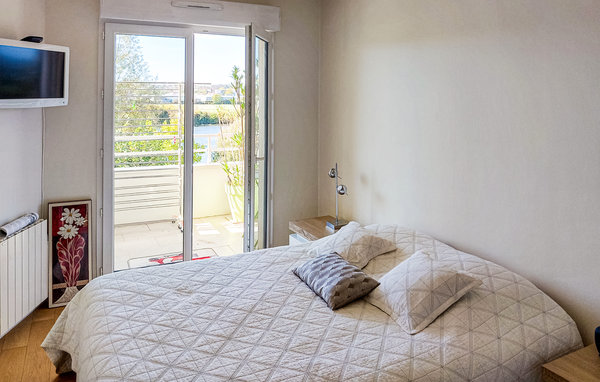 Appartement - Triel Sur Seine , France - FIY022 601