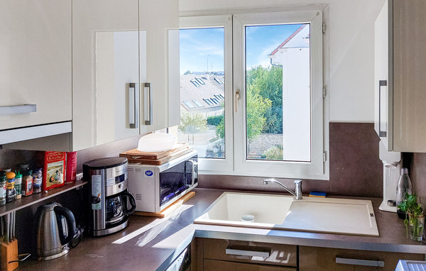 Appartement - Triel Sur Seine , France - FIY022 401
