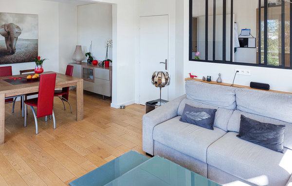 Appartement - Triel Sur Seine , France - FIY022 4
