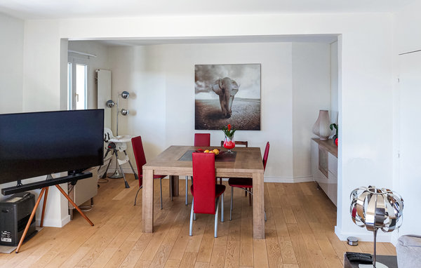 Appartement - Triel Sur Seine , France - FIY022 5