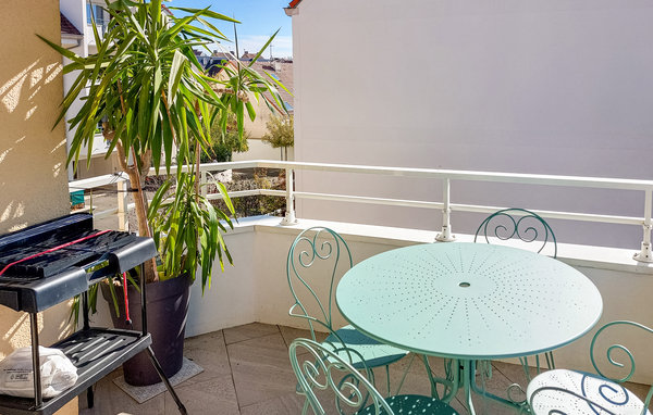 Appartement - Triel Sur Seine , France - FIY022 101