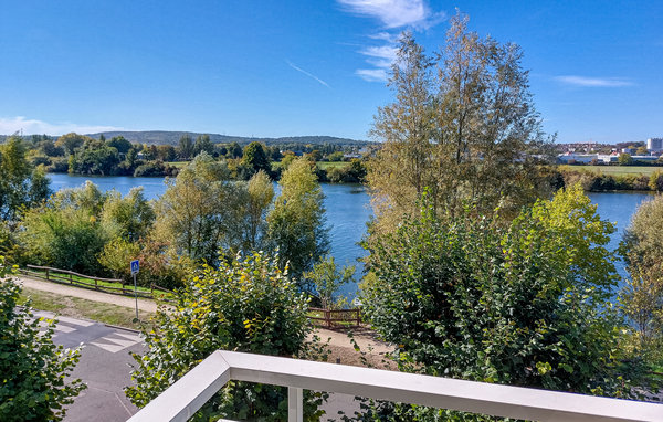 Appartement - Triel Sur Seine , France - FIY022 201