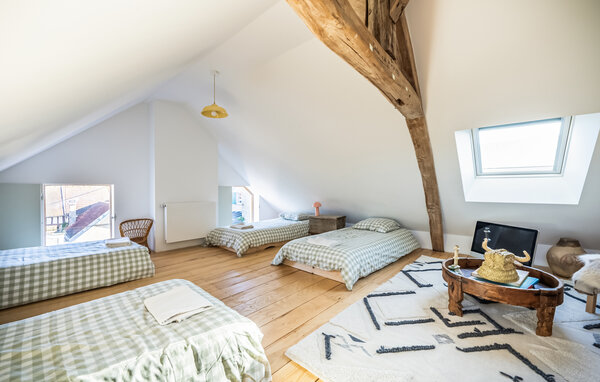 Location de vacances - Gommecourt , France - FIY024 604