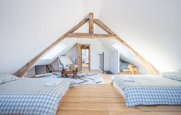 Location de vacances - Gommecourt , France - FIY024 605