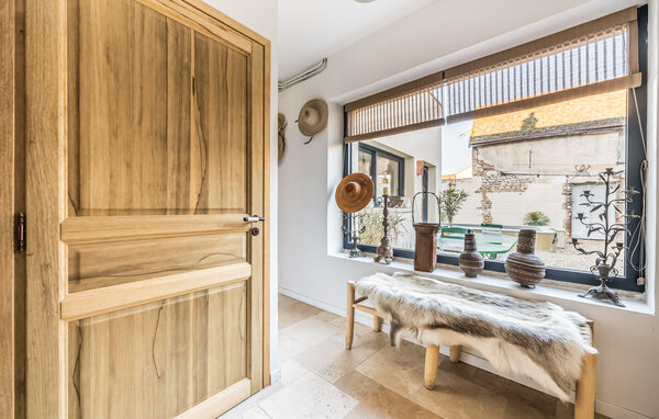Location de vacances - Gommecourt , France - FIY024 502