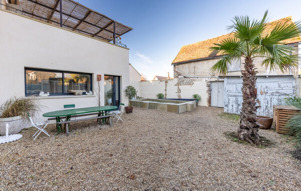 Location de vacances - Gommecourt , France - FIY024 81