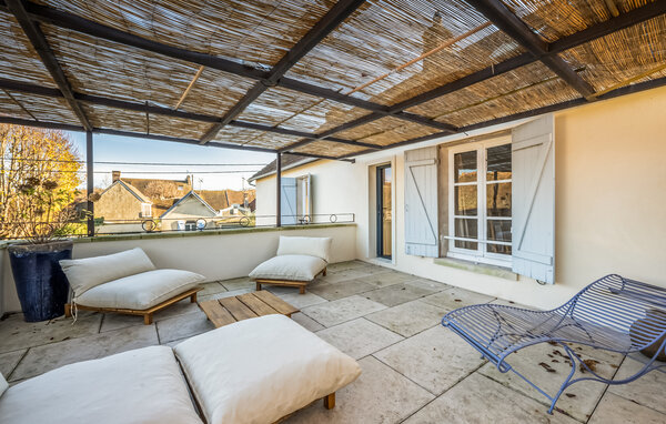 Location de vacances - Gommecourt , France - FIY024 101