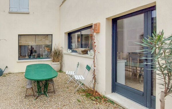 Location de vacances - Gommecourt , France - FIY024 102