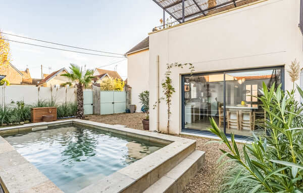 Location de vacances - Gommecourt , France - FIY024 9