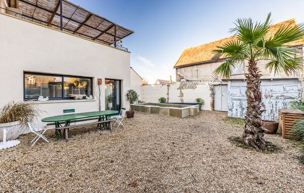 Location de vacances - Gommecourt , France - FIY024 11