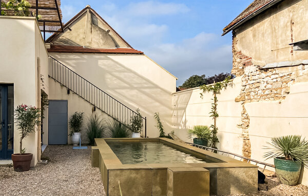 Location de vacances - Gommecourt , France - FIY024 12