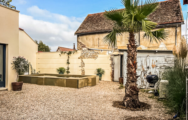 Location de vacances - Gommecourt , France - FIY024 13